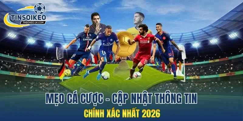 Mẹo cá cược