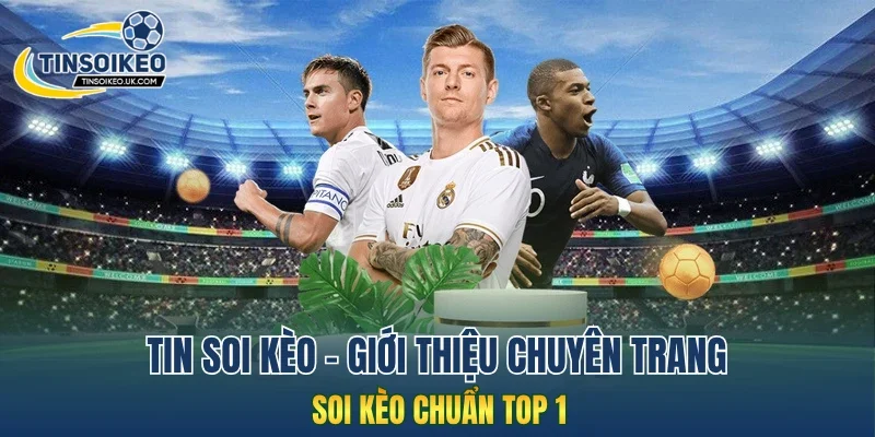 Tin Soi Kèo