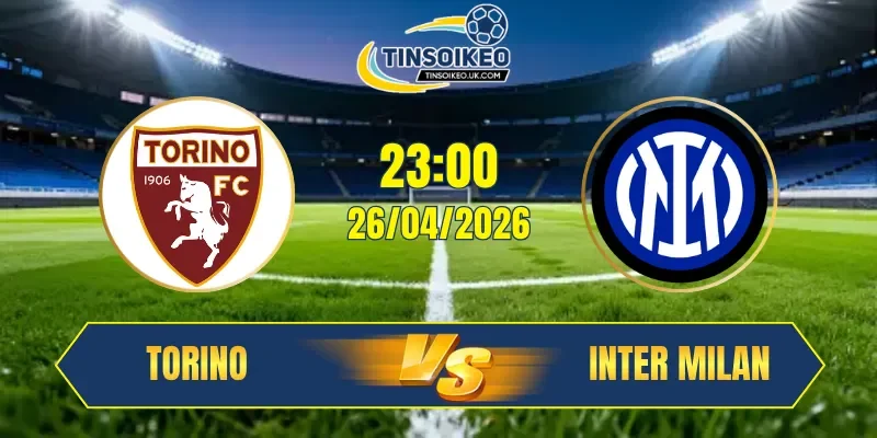 Torino vs Inter